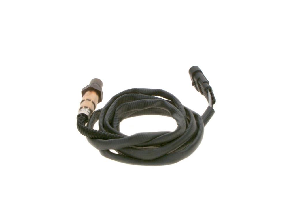 Sonde lambda (Sonde à oxygène) BOSCH ref. 0 258 006 388