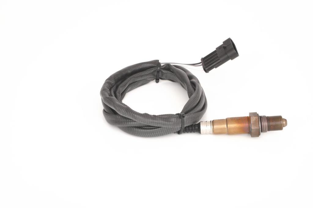 Sonde lambda (Sonde à oxygène) BOSCH ref. 0 258 006 388