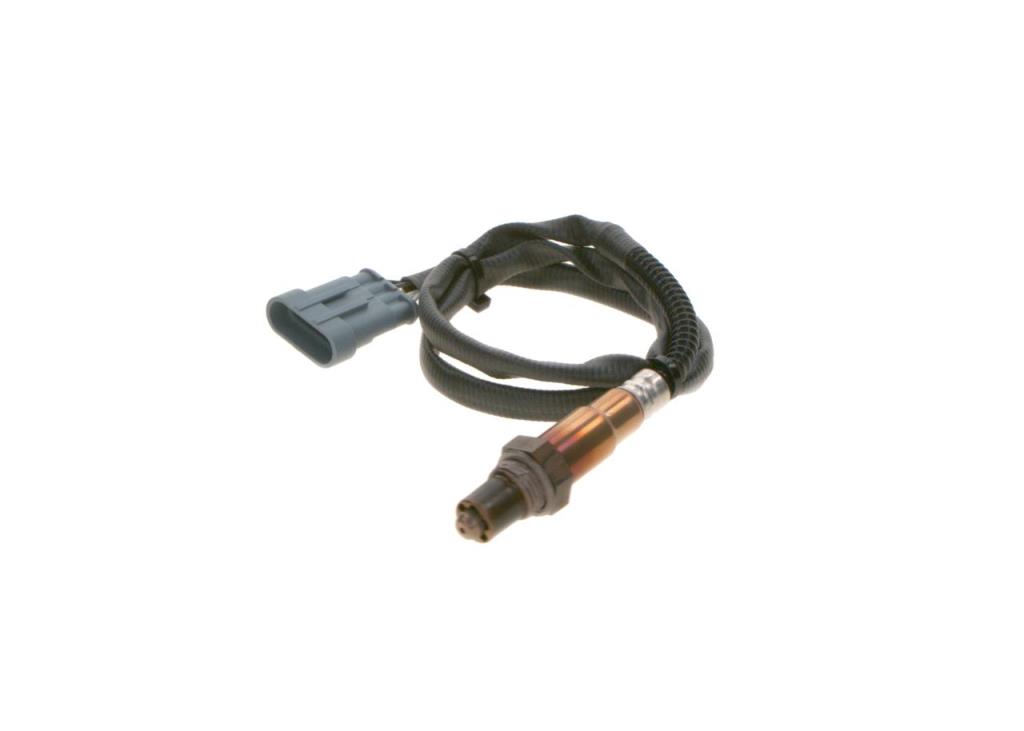 Sonda lambda BOSCH ref. 0 258 006 389