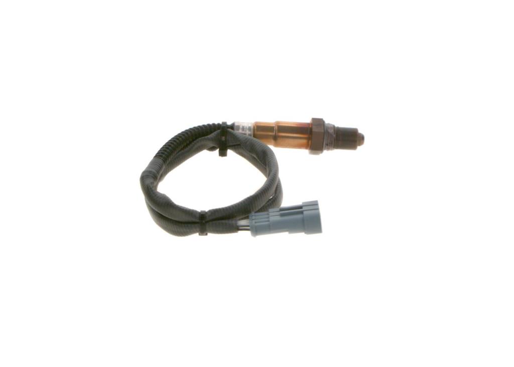 Sonda lambda BOSCH ref. 0 258 006 389
