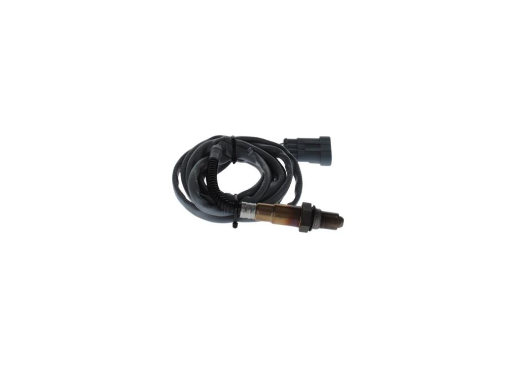 Sonde lambda (Sonde à oxygène) BOSCH ref. 0 258 006 391