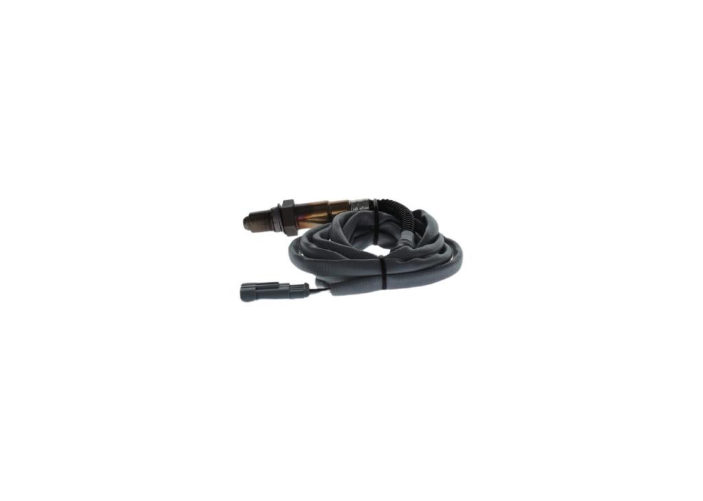 Sonde lambda (Sonde à oxygène) BOSCH ref. 0 258 006 391