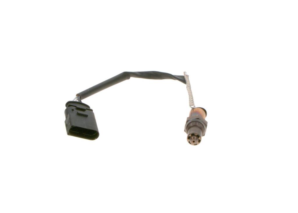 Sonda lambda BOSCH ref. 0 258 006 392