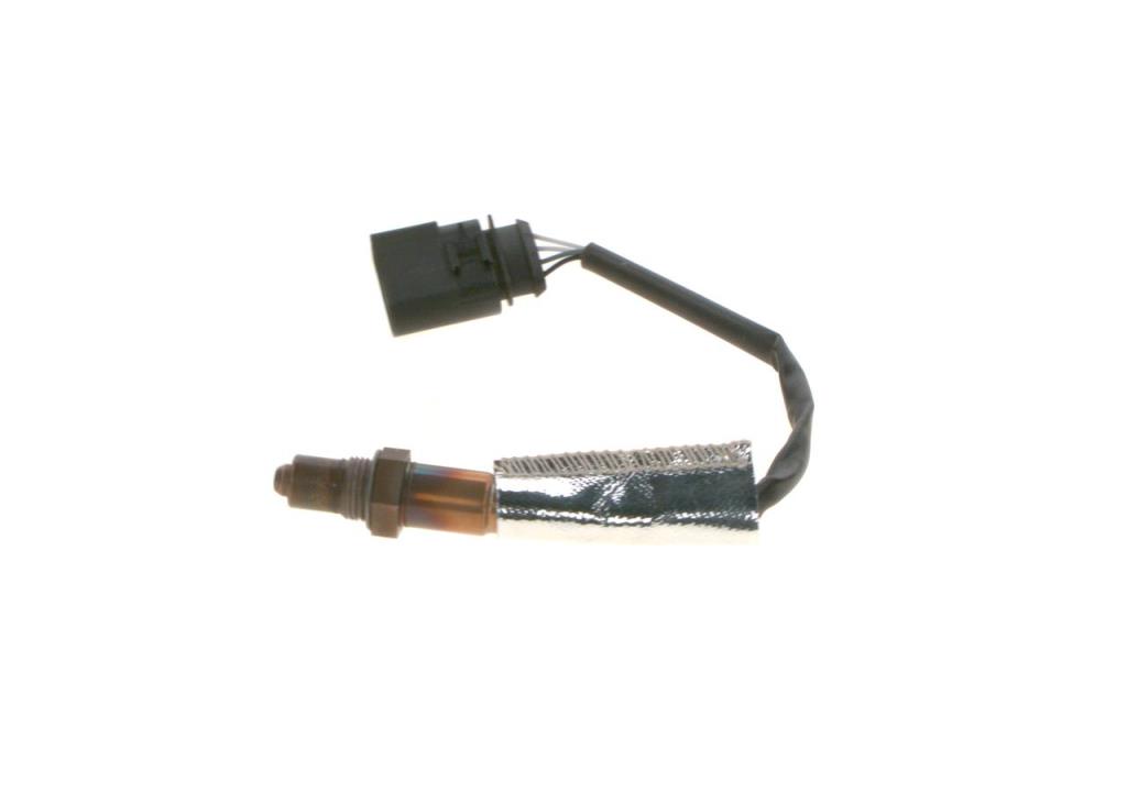 Sonda lambda BOSCH ref. 0 258 006 392