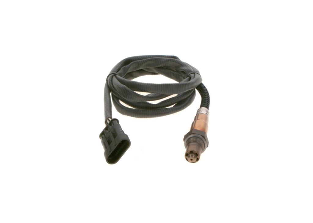 Sonda lambda BOSCH ref. 0 258 006 411
