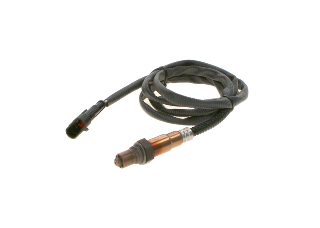 Sonda lambda BOSCH ref. 0 258 006 411