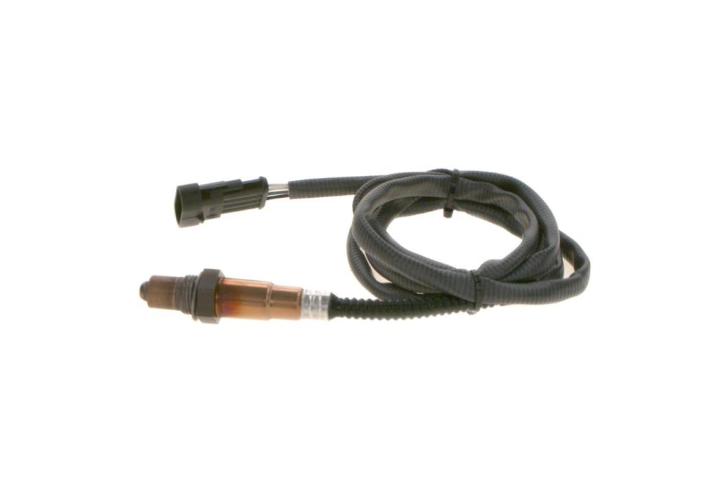 Sonda lambda BOSCH ref. 0 258 006 411