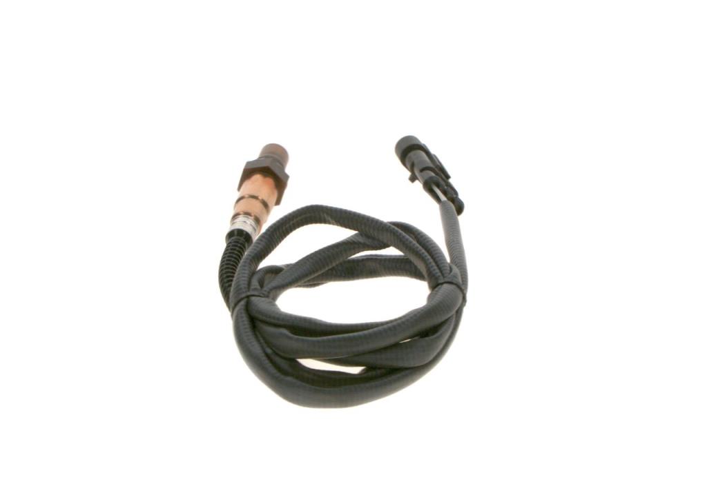 Sonda lambda BOSCH ref. 0 258 006 411