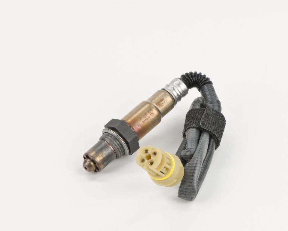 Sonde lambda (Sonde à oxygène) BOSCH 0 258 006 420