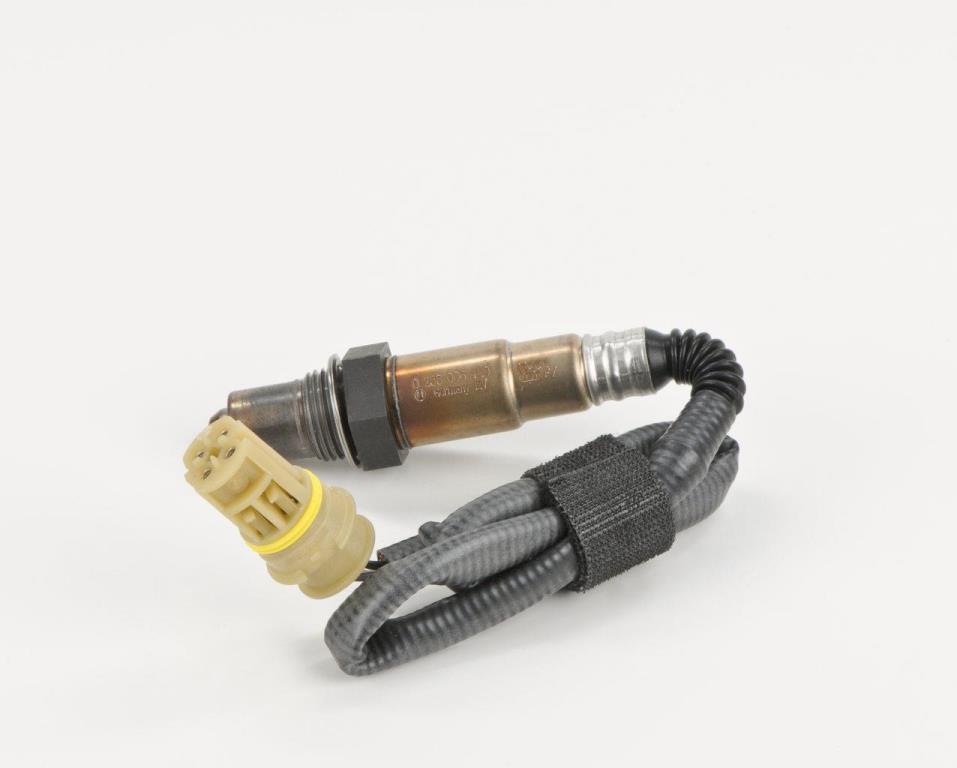 Sonde lambda (Sonde à oxygène) BOSCH 0 258 006 420