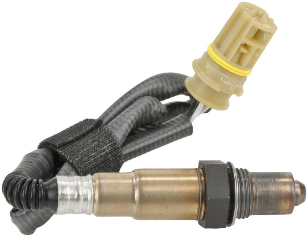 Sonde lambda (Sonde à oxygène) BOSCH 0 258 006 420