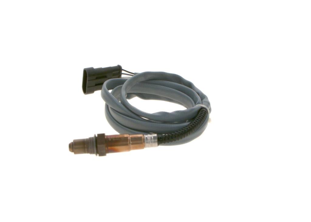 Sonda lambda BOSCH ref. 0 258 006 425