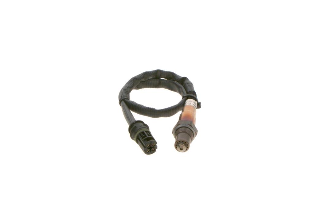 Sonde lambda (Sonde à oxygène) BOSCH ref. 0 258 006 428