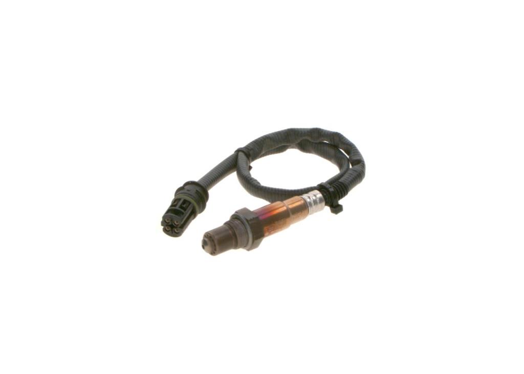 Sonde lambda (Sonde à oxygène) BOSCH ref. 0 258 006 428