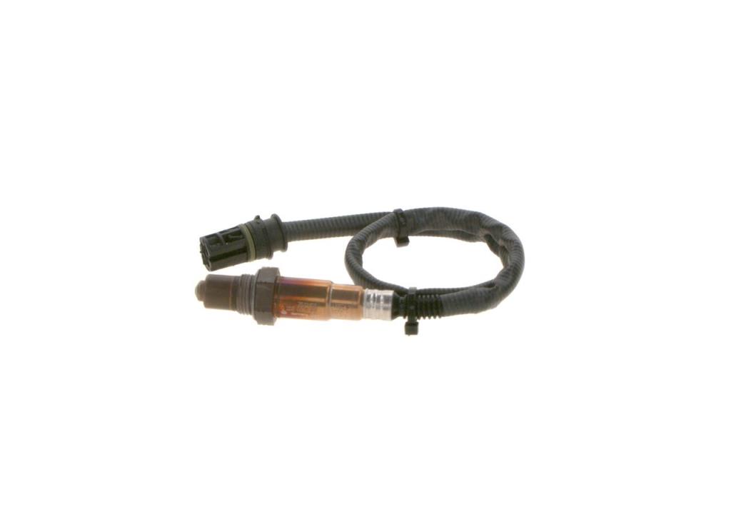 Sonde lambda (Sonde à oxygène) BOSCH ref. 0 258 006 428
