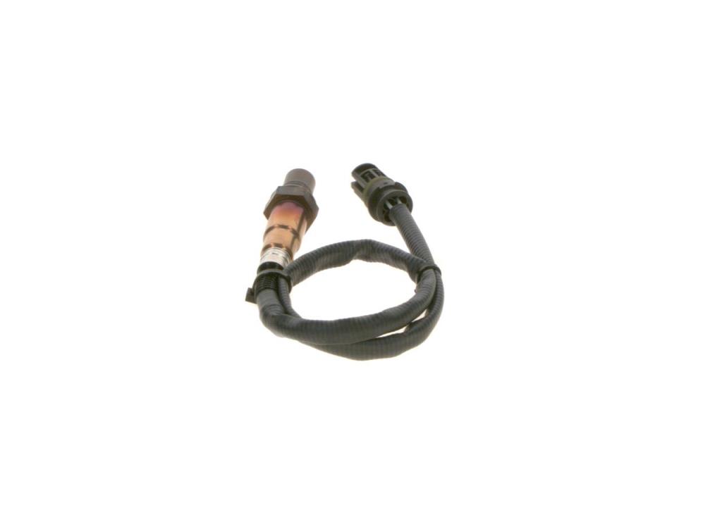 Sonde lambda (Sonde à oxygène) BOSCH ref. 0 258 006 428