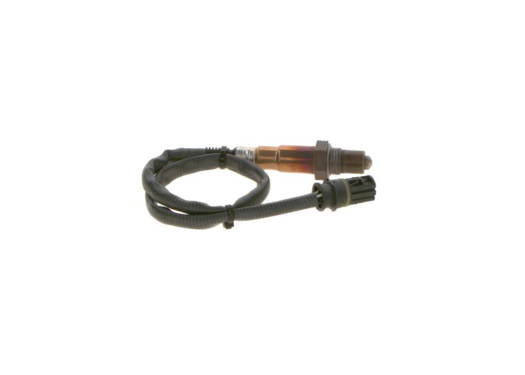 Sonde lambda (Sonde à oxygène) BOSCH ref. 0 258 006 428