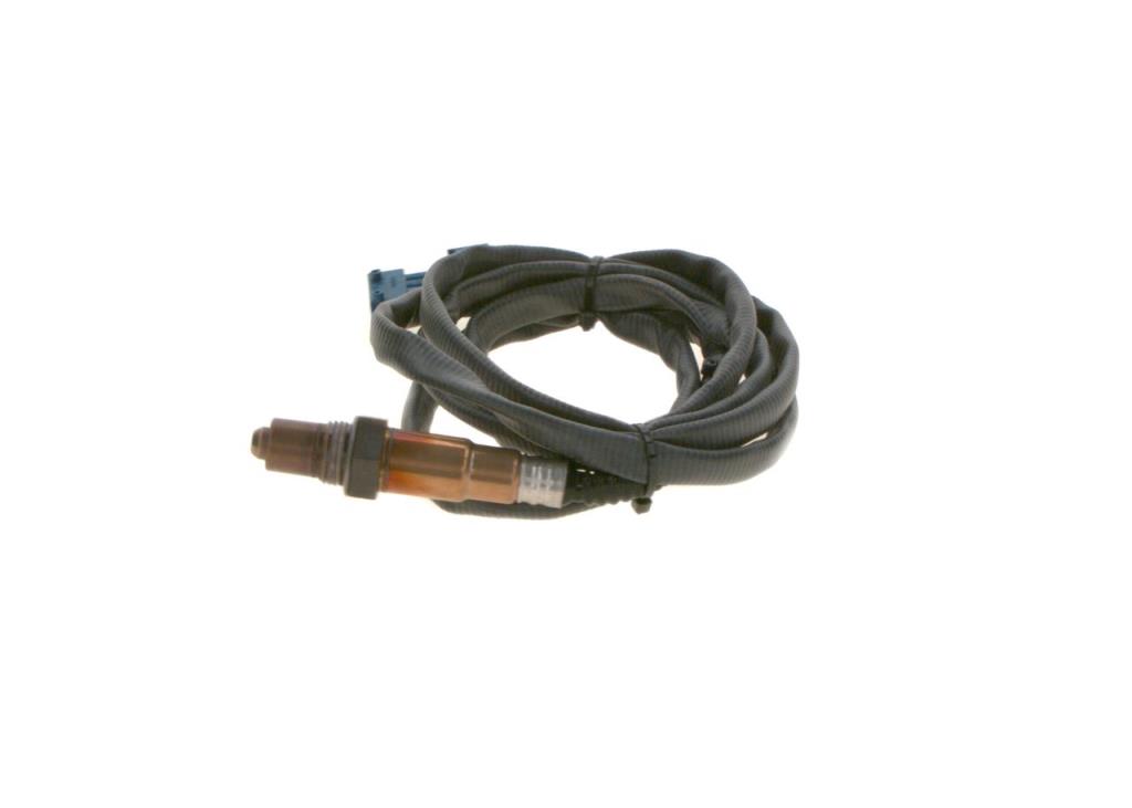 Sonde lambda (Sonde à oxygène) BOSCH ref. 0 258 006 431