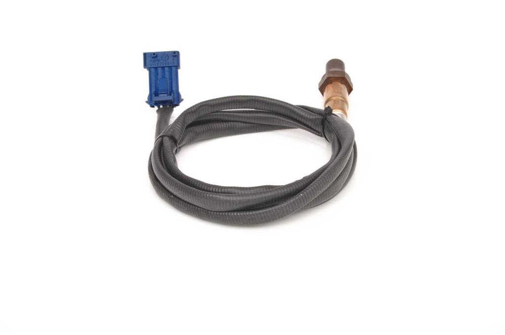 Sonde lambda (Sonde à oxygène) BOSCH ref. 0 258 006 431