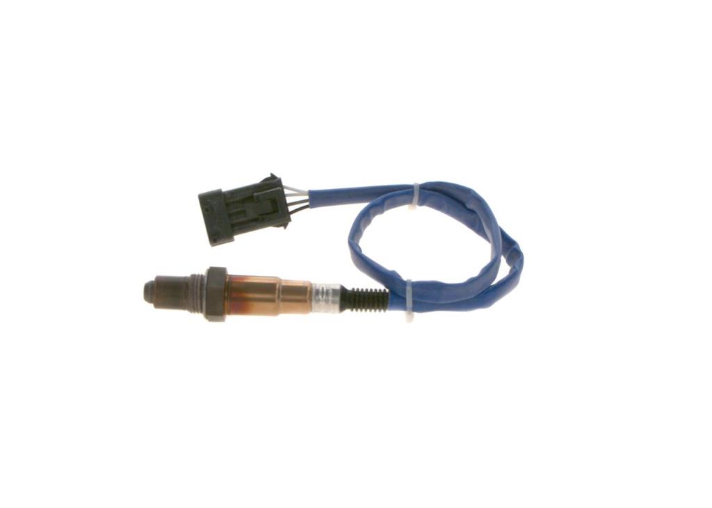 Sonde lambda (Sonde à oxygène) BOSCH ref. 0 258 006 433