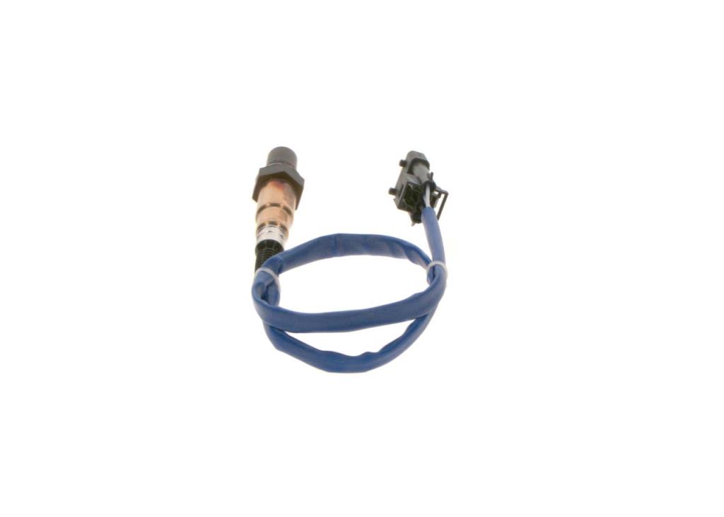 Sonde lambda (Sonde à oxygène) BOSCH ref. 0 258 006 433