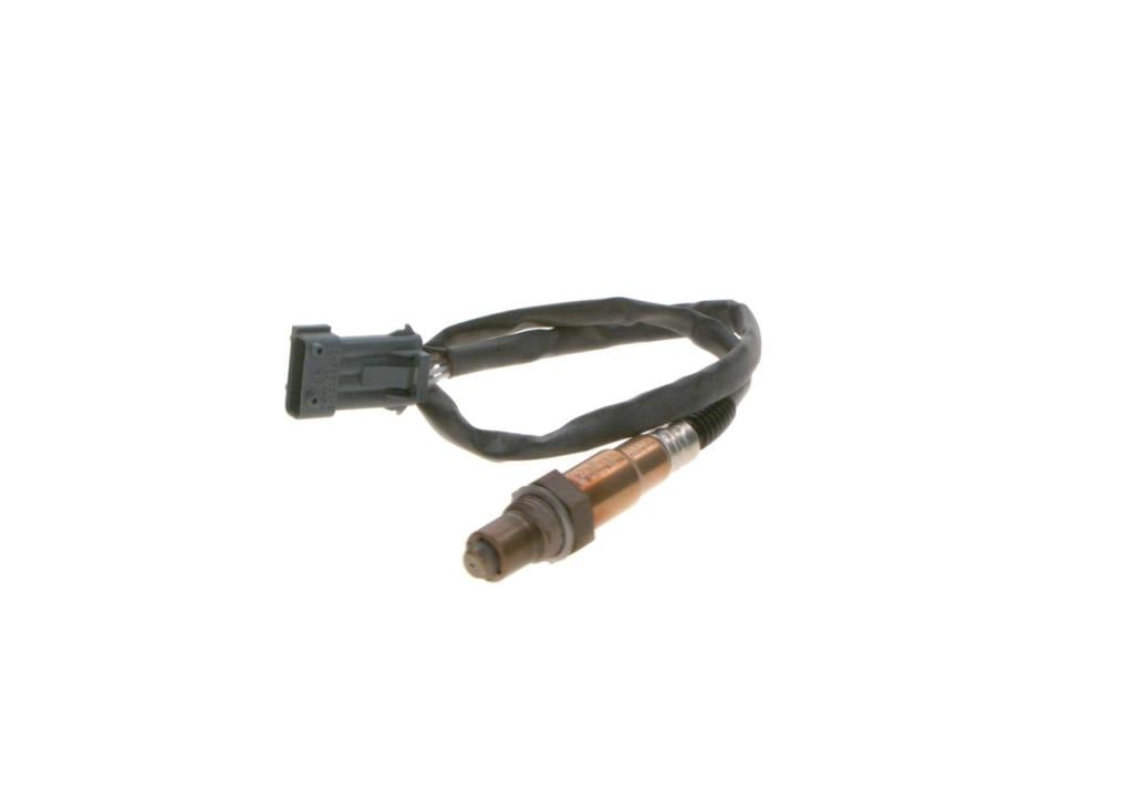 Sonda lambda BOSCH ref. 0 258 006 435