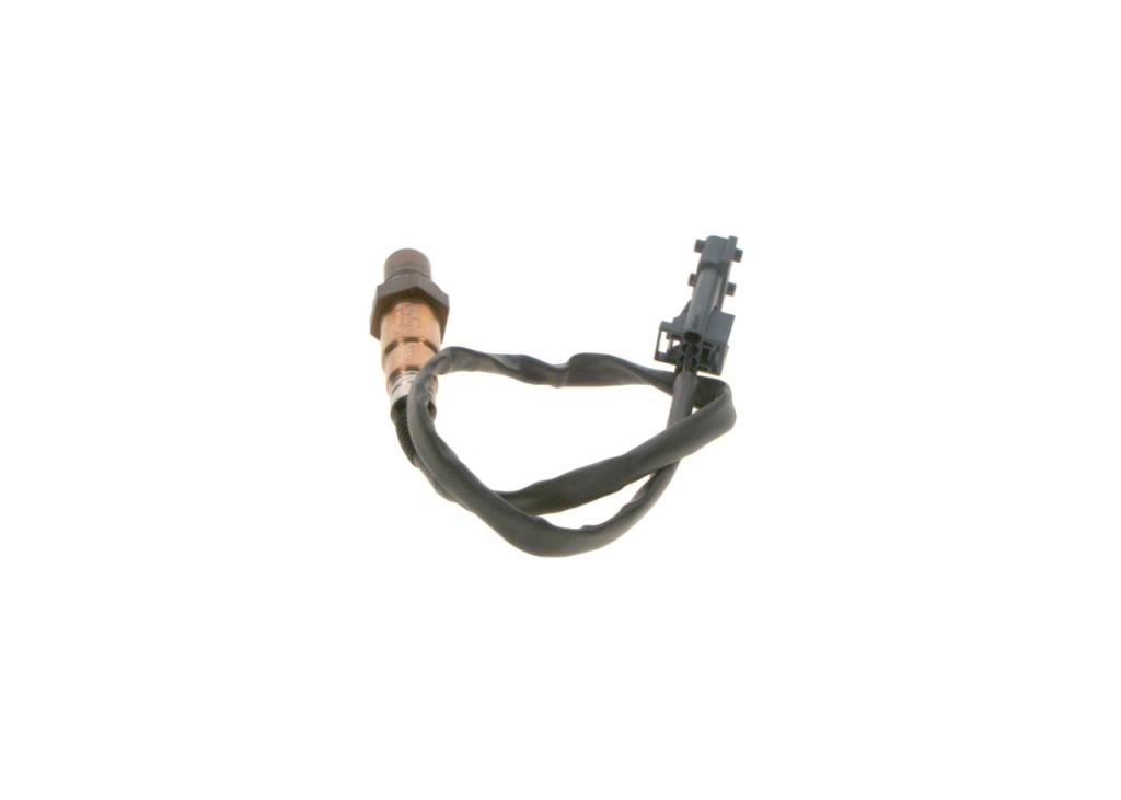 Sonda lambda BOSCH ref. 0 258 006 435
