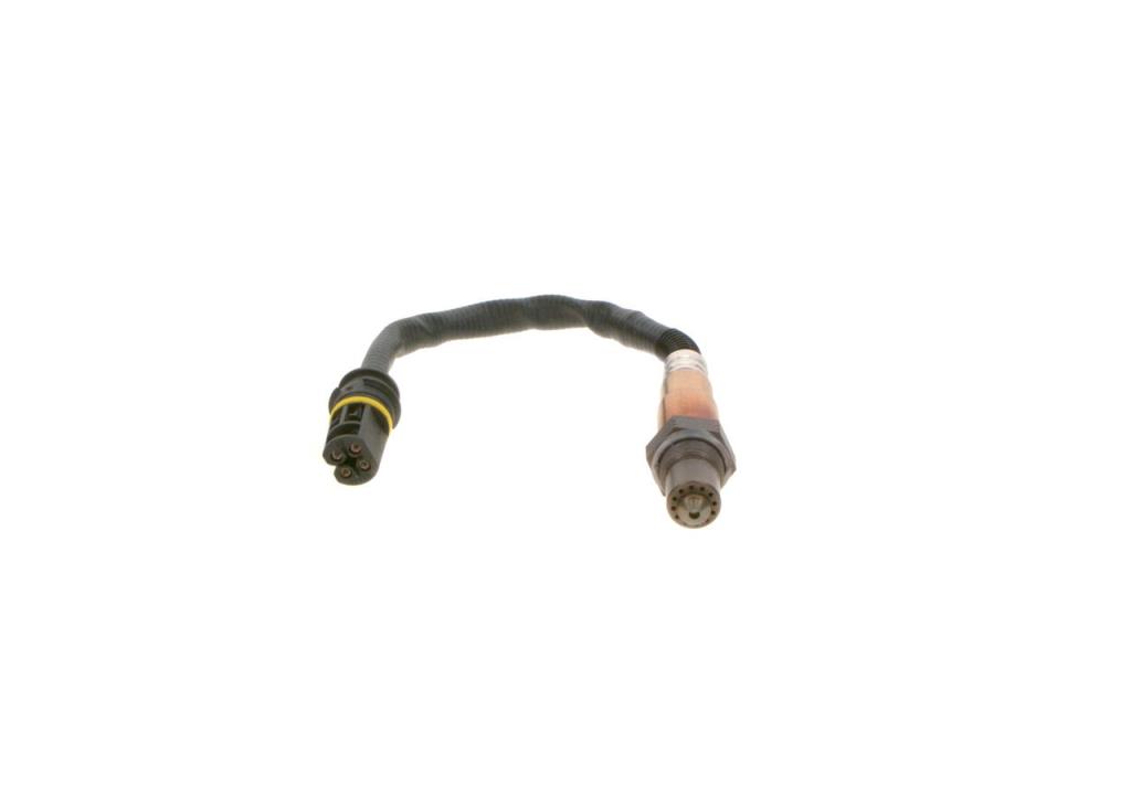 Sonde lambda (Sonde à oxygène) BOSCH ref. 0 258 006 436