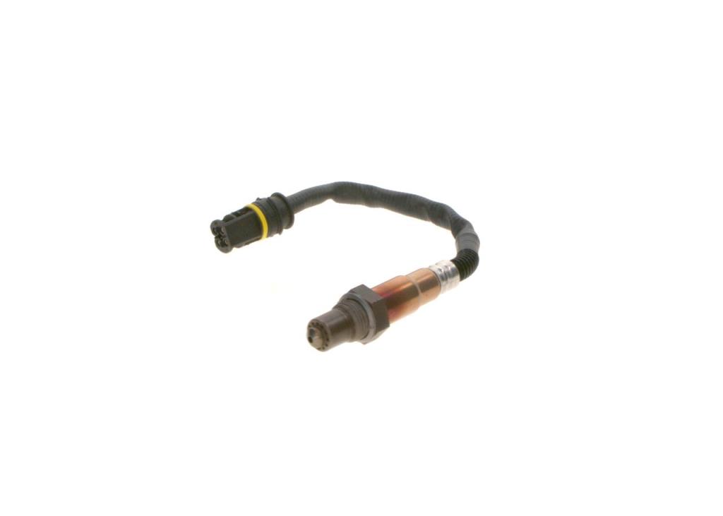 Sonde lambda (Sonde à oxygène) BOSCH ref. 0 258 006 436