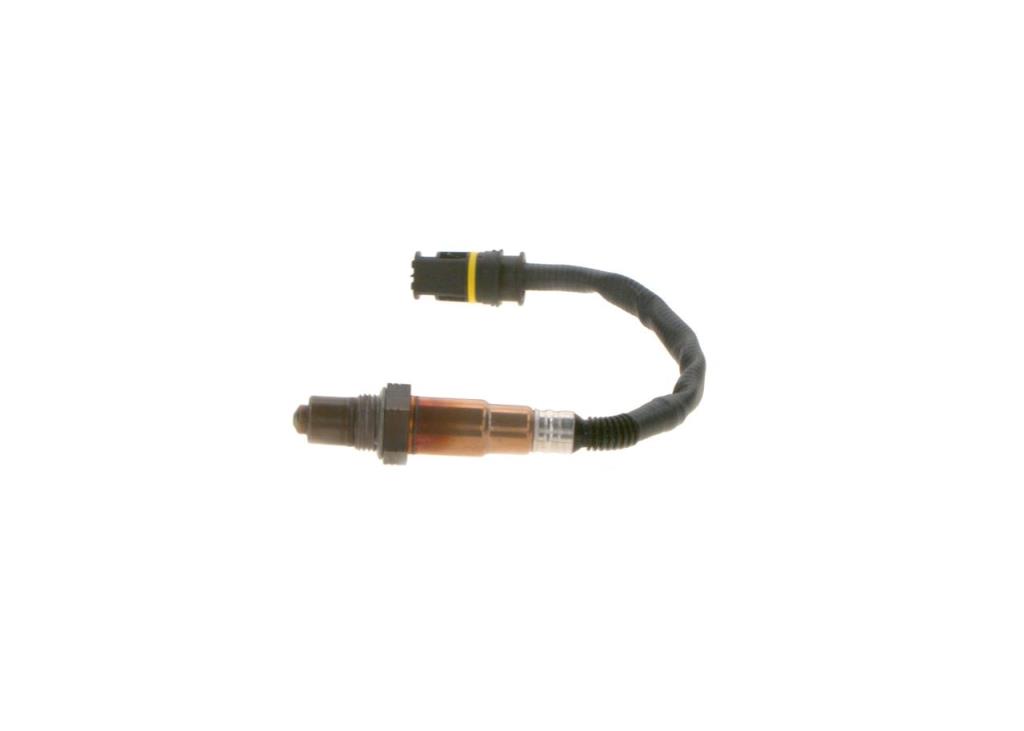 Sonde lambda (Sonde à oxygène) BOSCH ref. 0 258 006 436