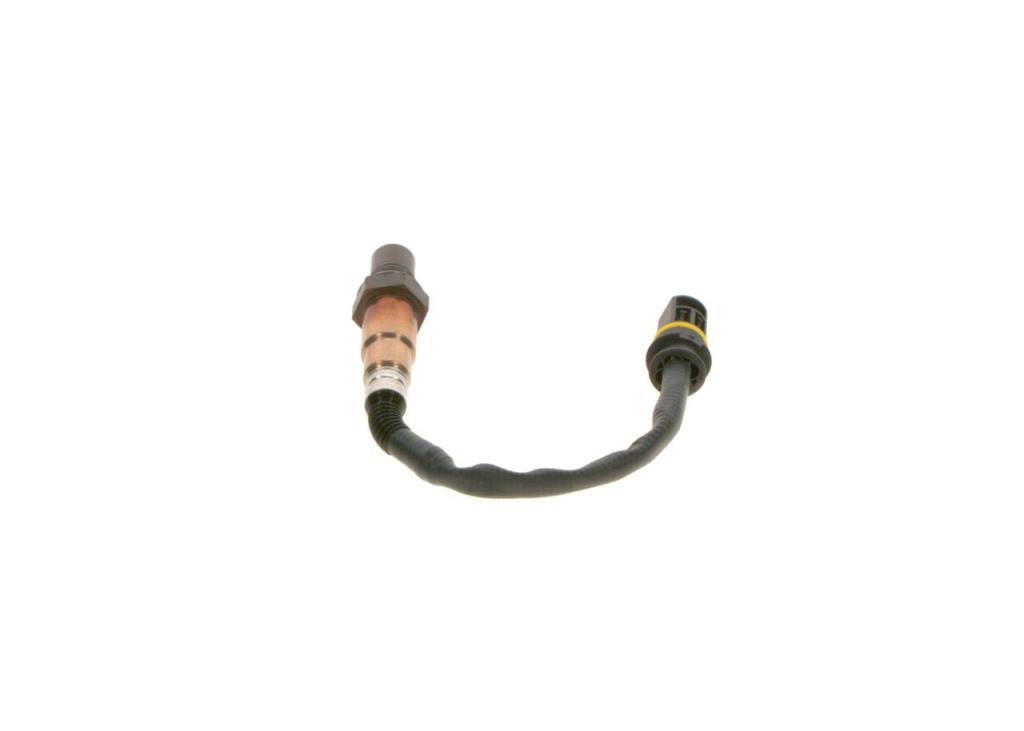 Sonde lambda (Sonde à oxygène) BOSCH ref. 0 258 006 436