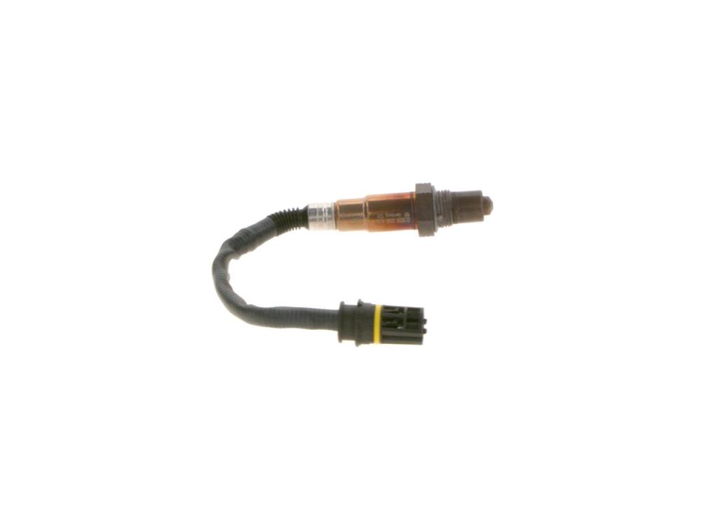 Sonde lambda (Sonde à oxygène) BOSCH ref. 0 258 006 436
