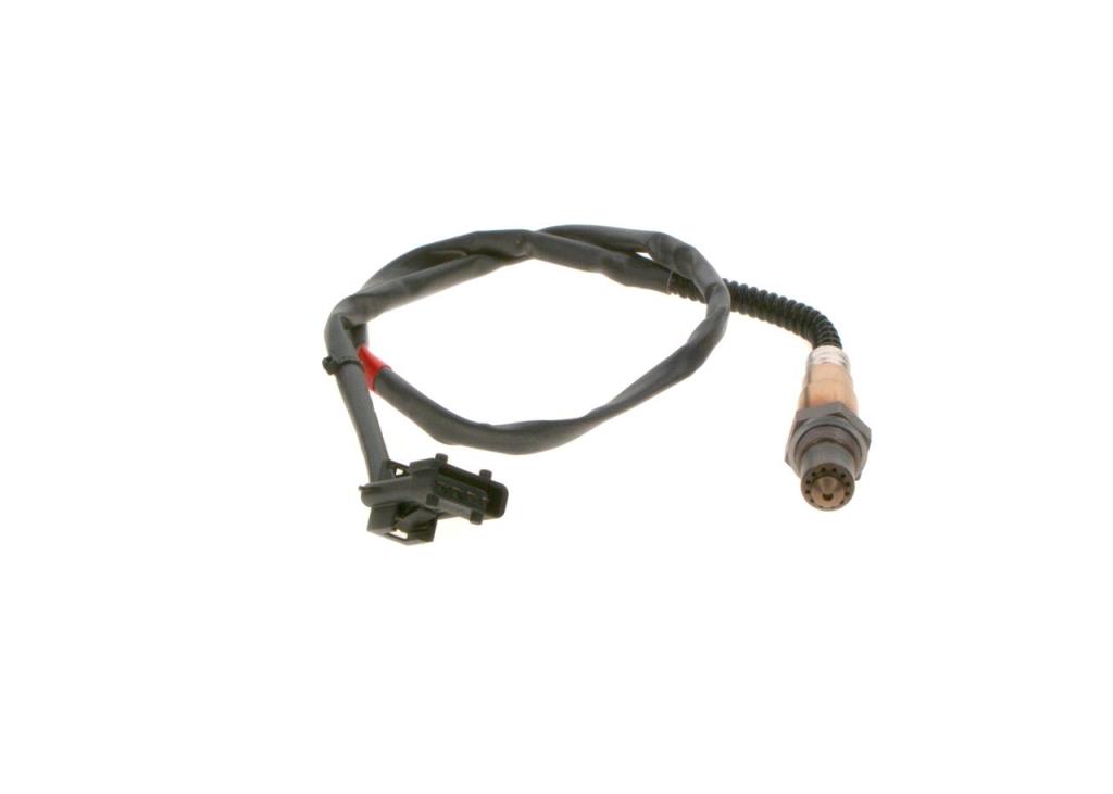 Sonde lambda (Sonde à oxygène) BOSCH ref. 0 258 006 446