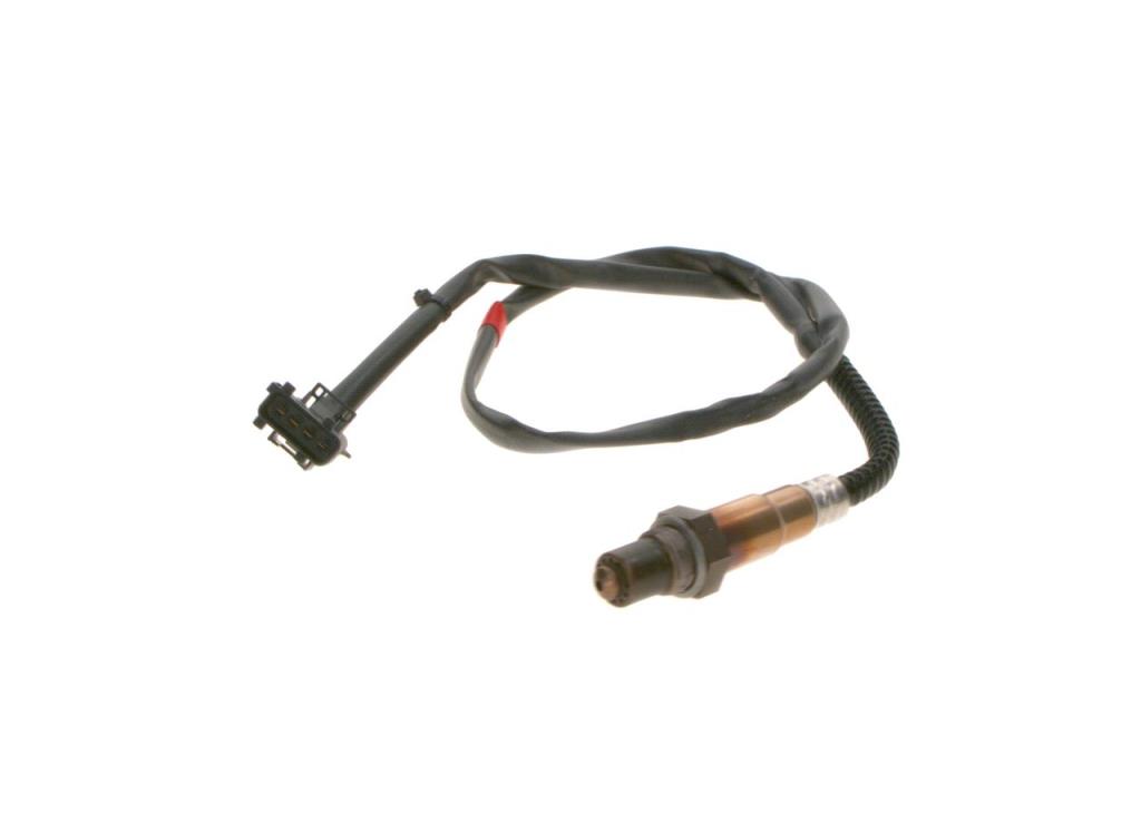 Sonde lambda (Sonde à oxygène) BOSCH ref. 0 258 006 446