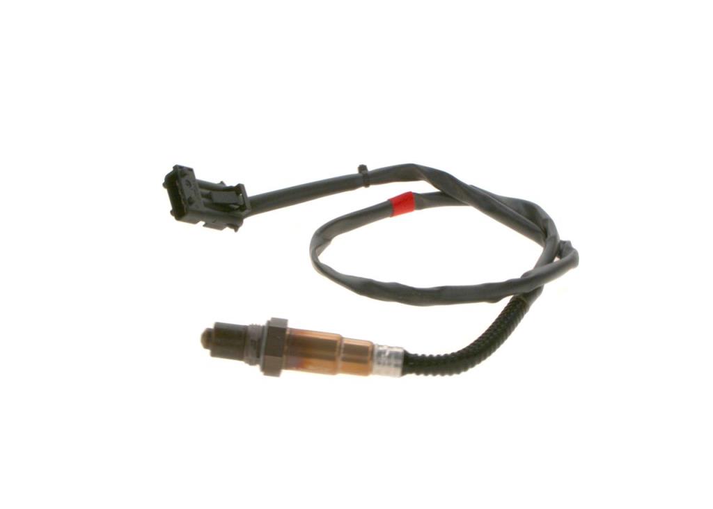 Sonde lambda (Sonde à oxygène) BOSCH ref. 0 258 006 446