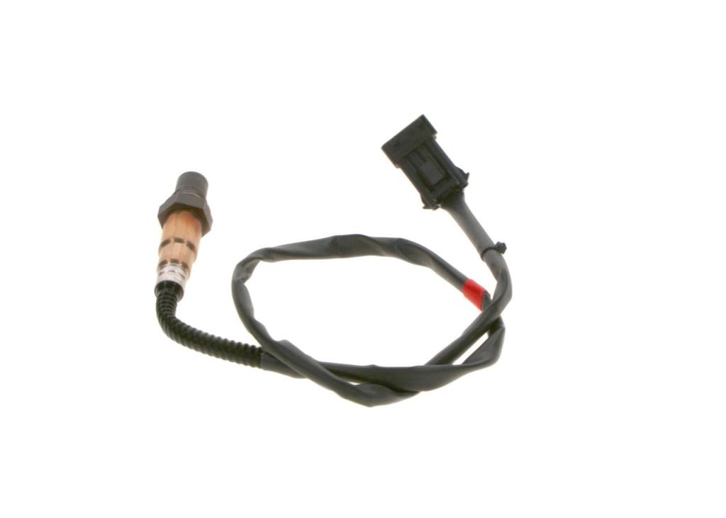 Sonde lambda (Sonde à oxygène) BOSCH ref. 0 258 006 446