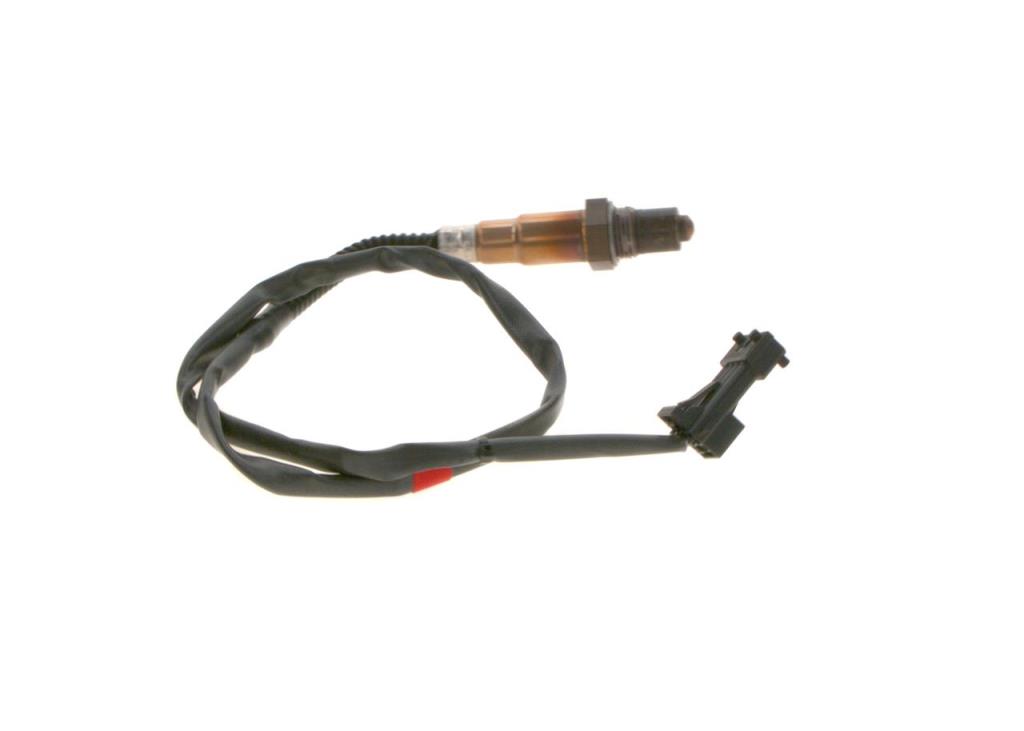 Sonde lambda (Sonde à oxygène) BOSCH ref. 0 258 006 446