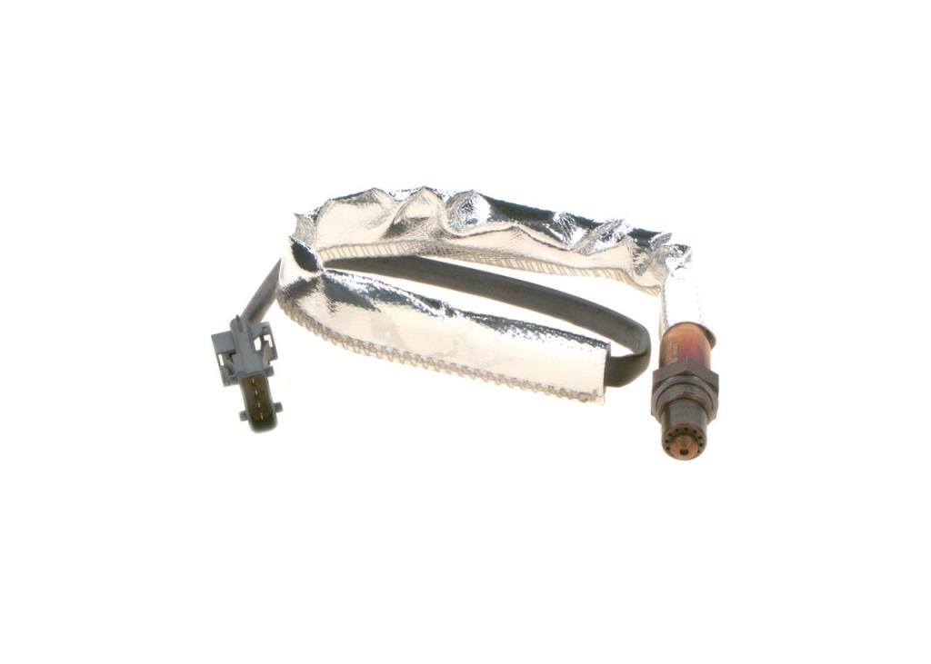 Sonde lambda (Sonde à oxygène) BOSCH ref. 0 258 006 448
