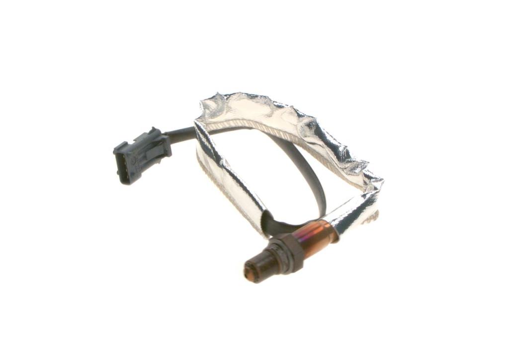Sonde lambda (Sonde à oxygène) BOSCH ref. 0 258 006 448