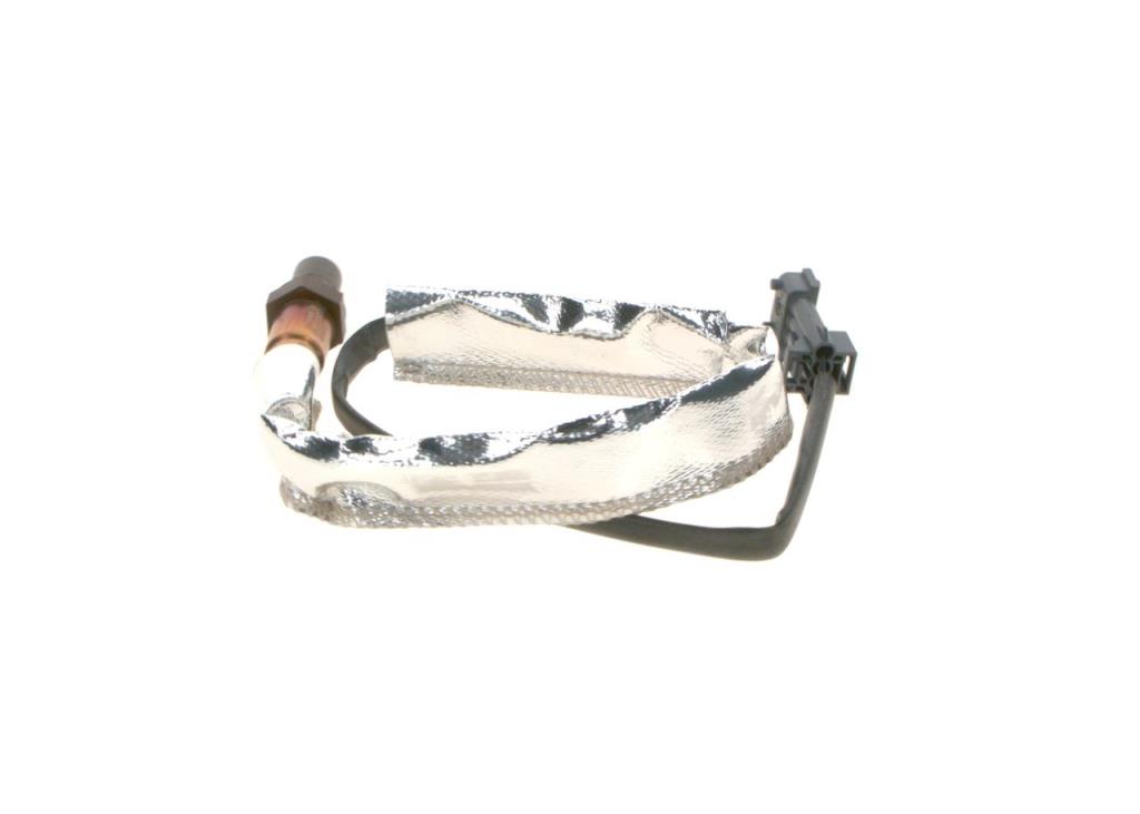 Sonde lambda (Sonde à oxygène) BOSCH ref. 0 258 006 448
