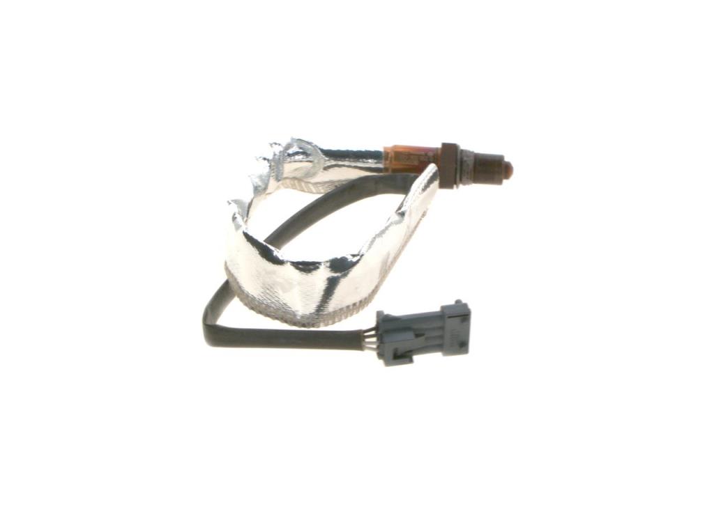 Sonde lambda (Sonde à oxygène) BOSCH ref. 0 258 006 448