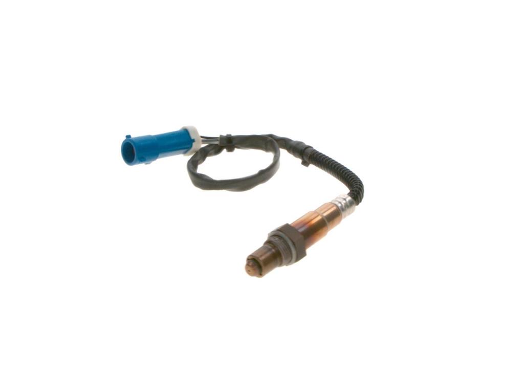 Sonda lambda BOSCH ref. 0 258 006 450