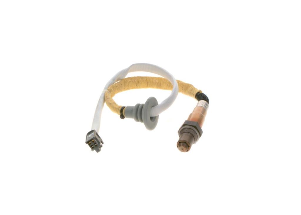 Sonde lambda (Sonde à oxygène) BOSCH ref. 0 258 006 455