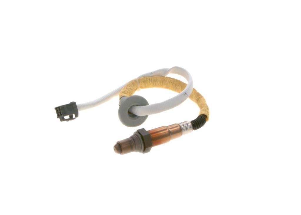 Sonde lambda (Sonde à oxygène) BOSCH ref. 0 258 006 455