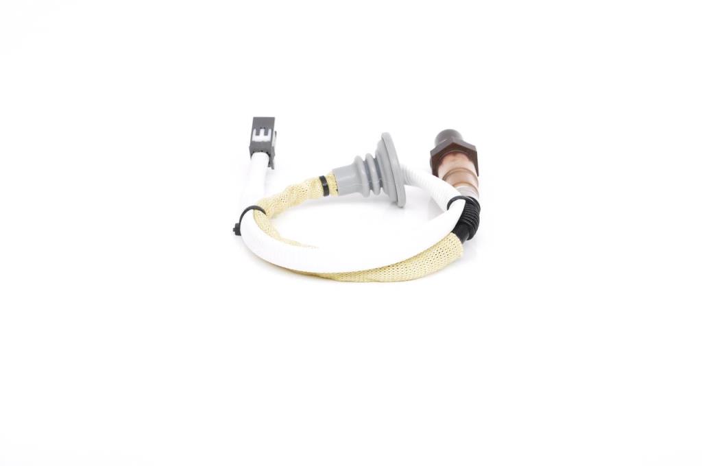 Sonde lambda (Sonde à oxygène) BOSCH ref. 0 258 006 455