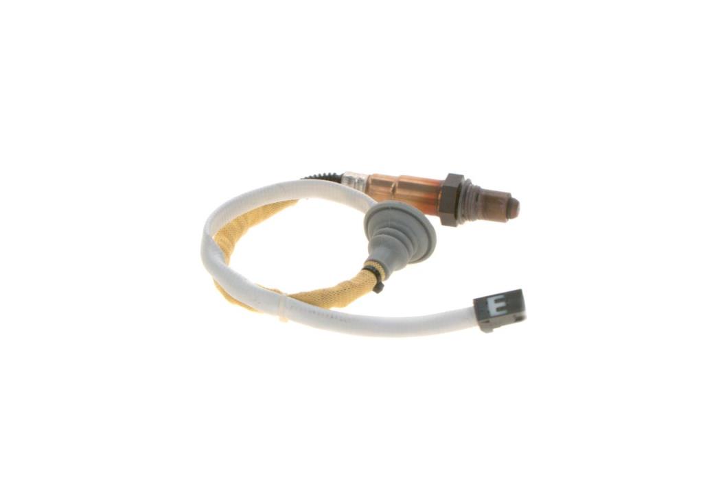 Sonde lambda (Sonde à oxygène) BOSCH ref. 0 258 006 455