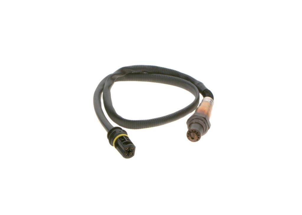 Sonde lambda (Sonde à oxygène) BOSCH ref. 0 258 006 456