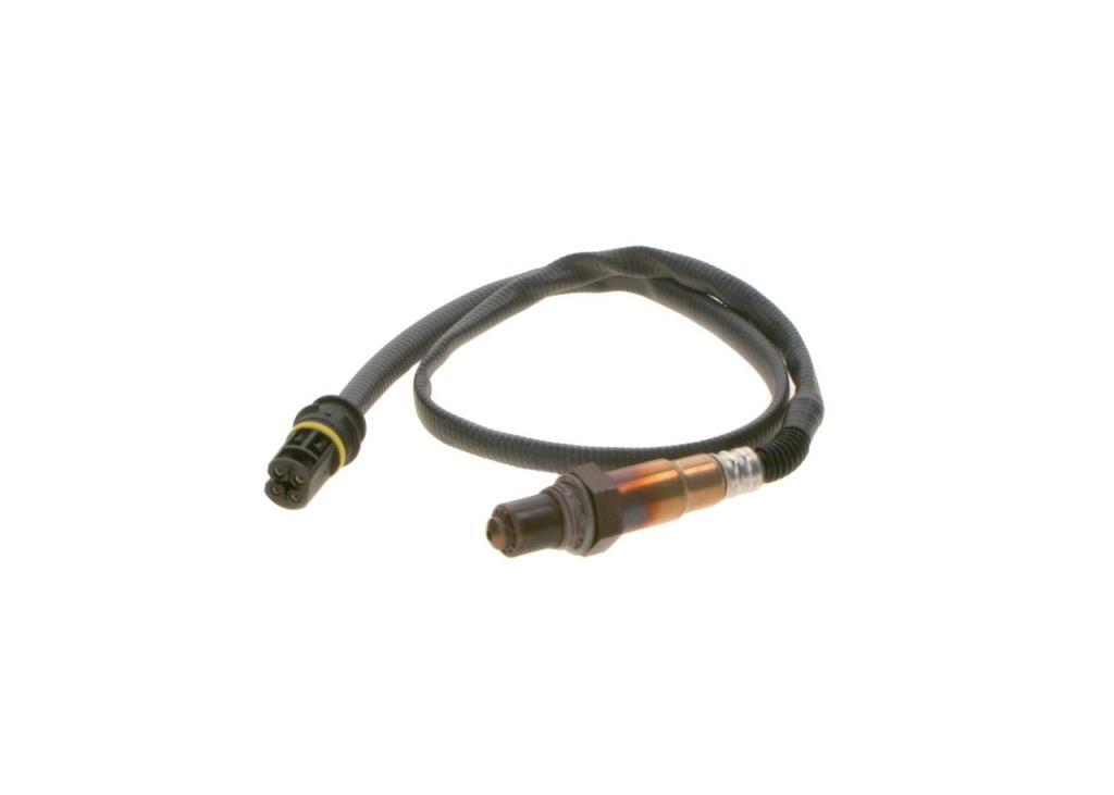 Sonde lambda (Sonde à oxygène) BOSCH ref. 0 258 006 456