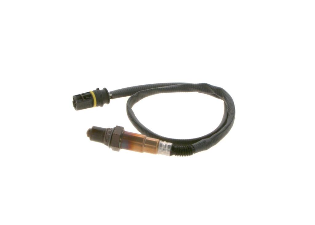 Sonde lambda (Sonde à oxygène) BOSCH ref. 0 258 006 456