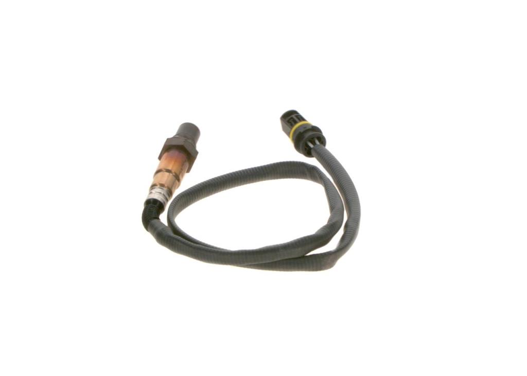 Sonde lambda (Sonde à oxygène) BOSCH ref. 0 258 006 456
